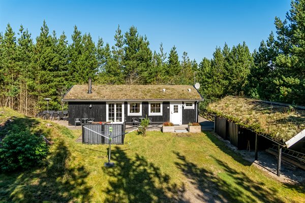 Ferienhaus 14-0658 - Hauptfoto