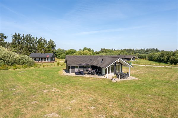Ferienhaus 15-1057 - Hauptfoto