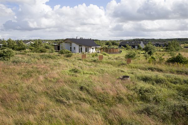 Ferienhaus 15-1077 - Hauptfoto