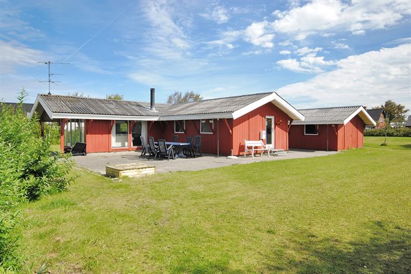 Ferienhaus 16-0062 - Hauptfoto