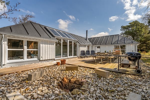 Ferienhaus 16-0064 - Hauptfoto