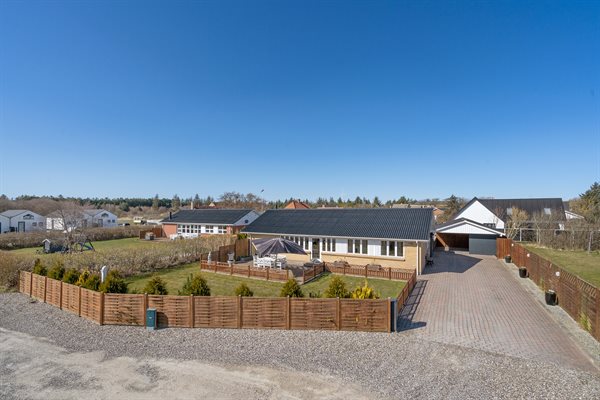 Ferienhaus 16-0066 - Hauptfoto