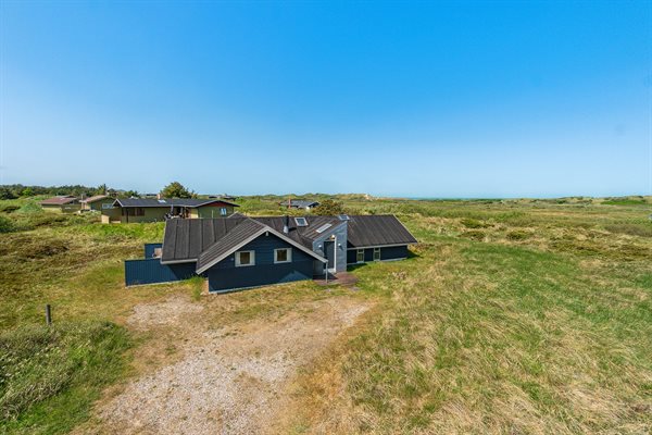 Ferienhaus 16-0070 - Hauptfoto