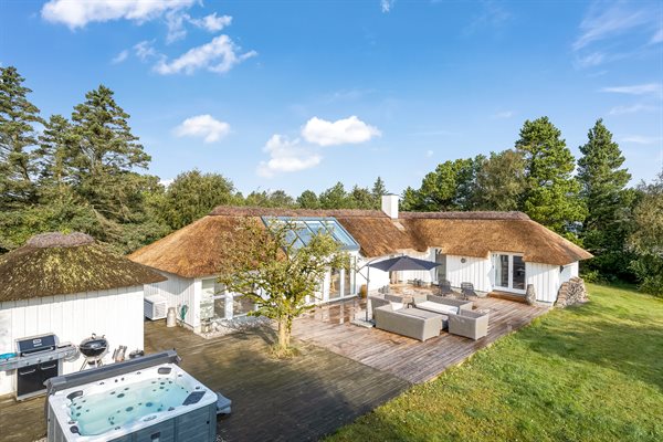 Ferienhaus 16-0073 - Hauptfoto