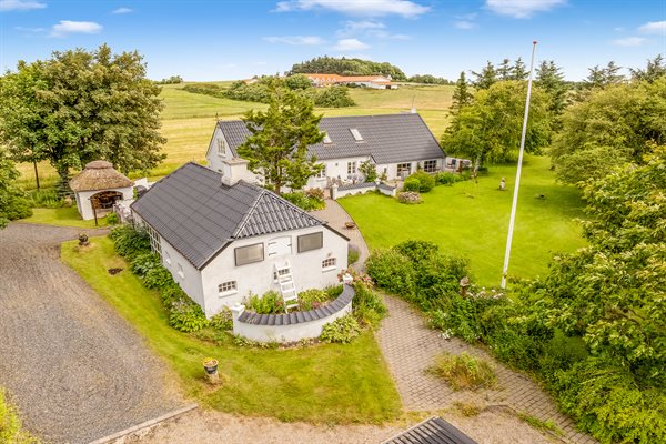 Ferienhaus 16-0075 - Hauptfoto