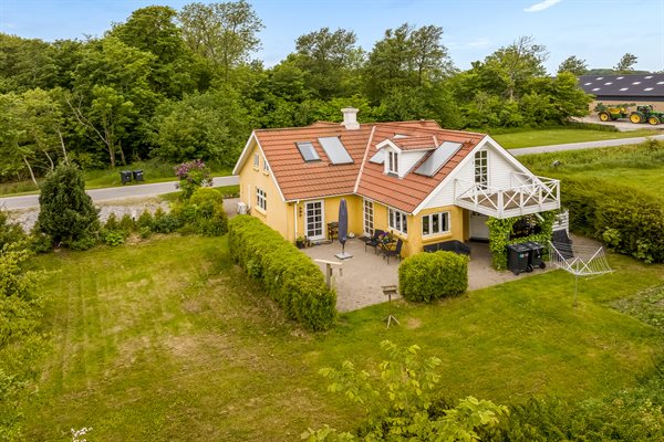 Ferienhaus 16-0076 - Hauptfoto