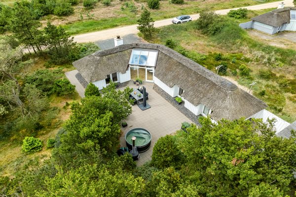 Ferienhaus 16-0820 - Hauptfoto