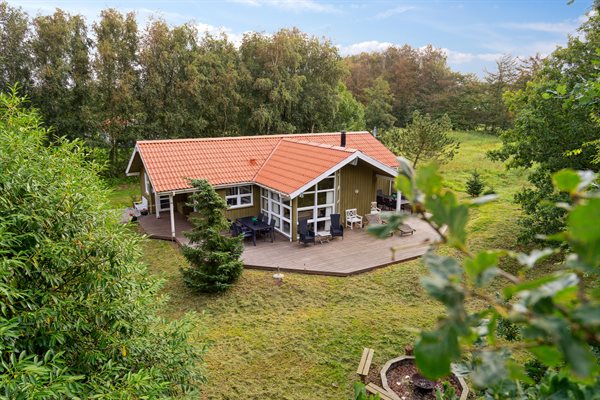 Ferienhaus 16-1053 - Hauptfoto
