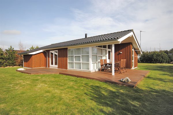 Ferienhaus 16-1068 - Hauptfoto