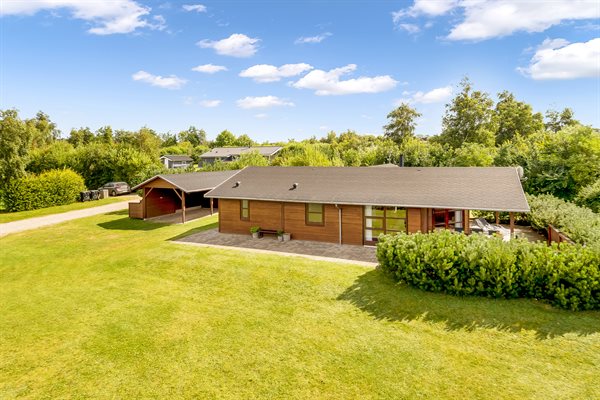 Ferienhaus 16-1085 - Hauptfoto