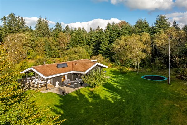 Ferienhaus 16-1086 - Hauptfoto