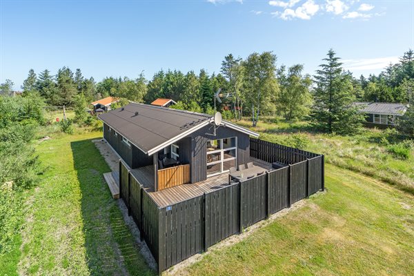 Ferienhaus 16-2025 - Hauptfoto