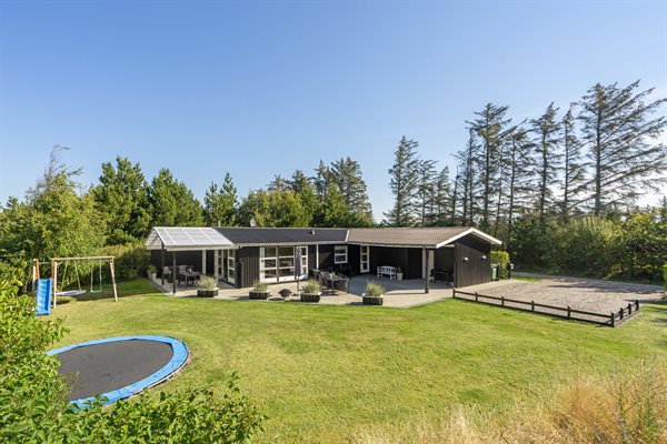 Ferienhaus 16-2054 - Hauptfoto