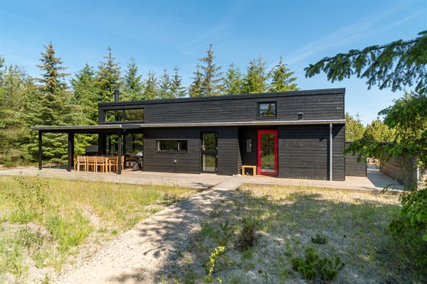 Ferienhaus 16-2099 - Hauptfoto