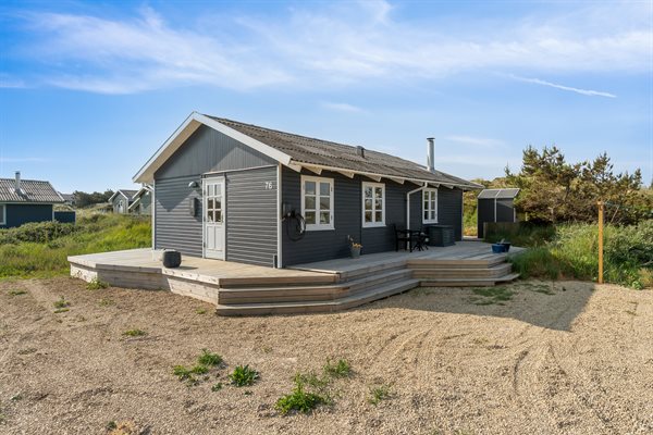 Ferienhaus 16-3013 - Hauptfoto