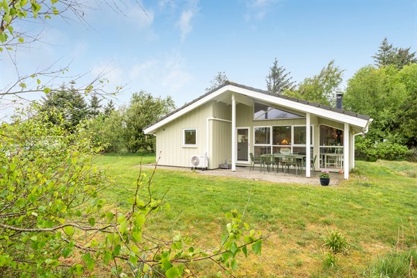 Ferienhaus 16-3059 - Hauptfoto
