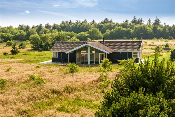 Ferienhaus 16-3065 - Hauptfoto