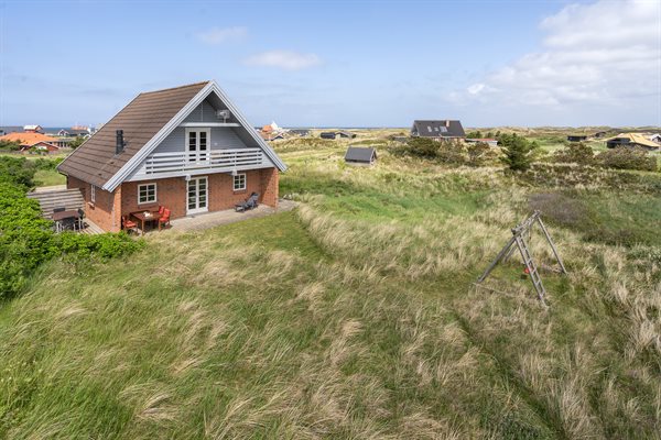Ferienhaus 16-3066 - Hauptfoto