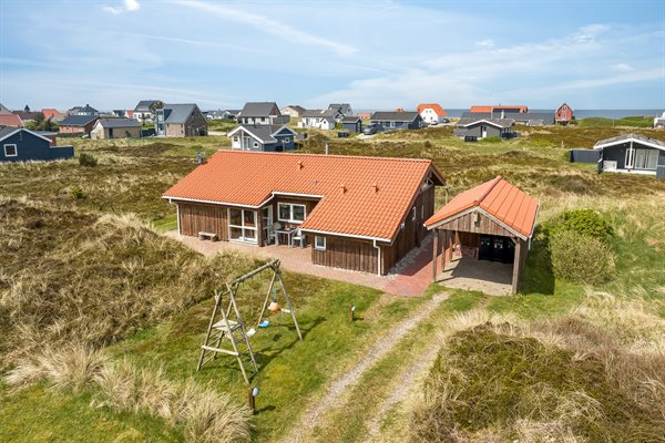 Ferienhaus 16-3068 - Hauptfoto