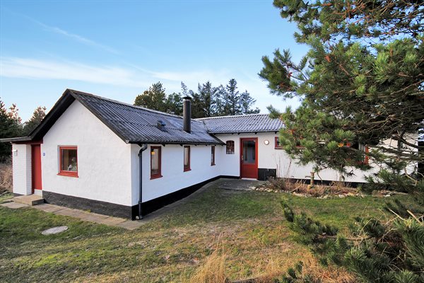 Ferienhaus 17-2515 - Hauptfoto