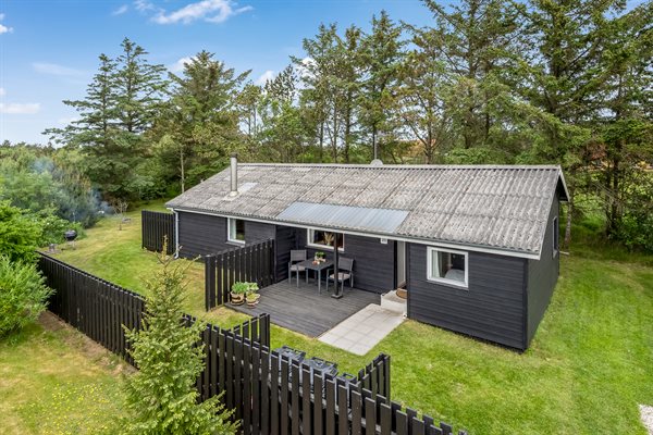 Ferienhaus 17-2519 - Hauptfoto