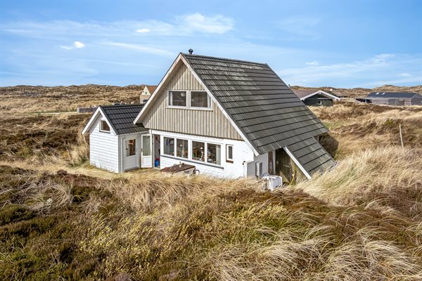 Ferienhaus 17-2521 - Hauptfoto