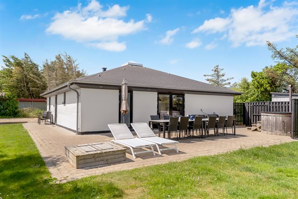 Ferienhaus 18-3052 - Hauptfoto