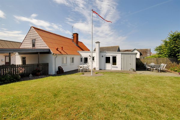 Ferienhaus 18-3113 - Hauptfoto
