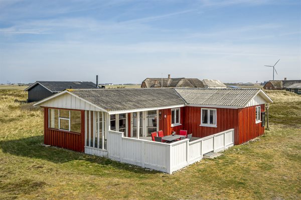 Ferienhaus 20-0018 - Hauptfoto
