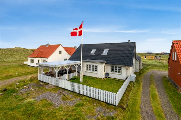 Ferienhaus 20-0024 - Hauptfoto