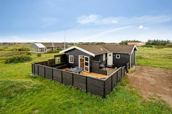 Ferienhaus 20-1002 - Hauptfoto
