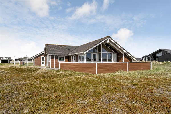 Ferienhaus 20-1005 - Hauptfoto