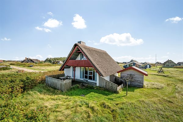 Ferienhaus 20-1011 - Hauptfoto