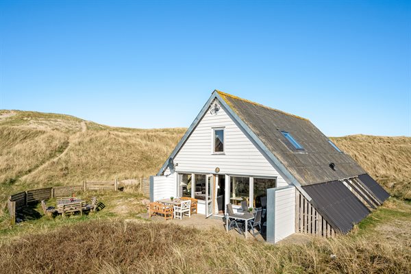 Ferienhaus 20-1012 - Hauptfoto