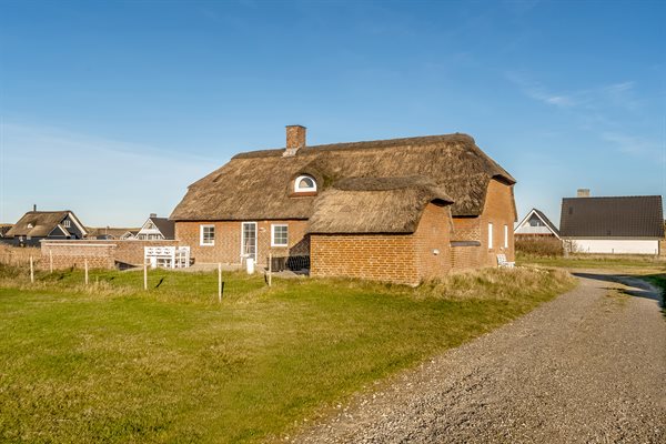 Ferienhaus 20-1050 - Hauptfoto