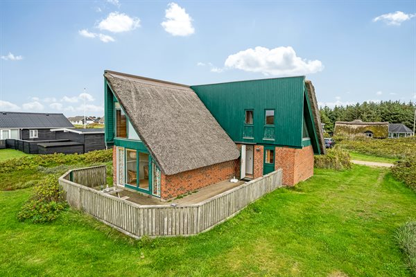 Ferienhaus 20-1104 - Hauptfoto