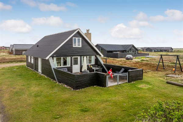 Ferienhaus 20-1124 - Hauptfoto