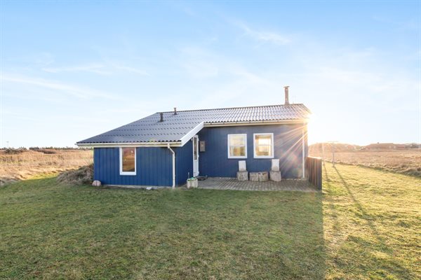 Ferienhaus 20-1127 - Hauptfoto