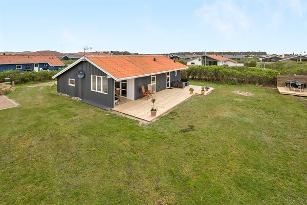 Ferienhaus 20-2214 - Hauptfoto