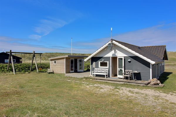 Ferienhaus 20-3038 - Hauptfoto