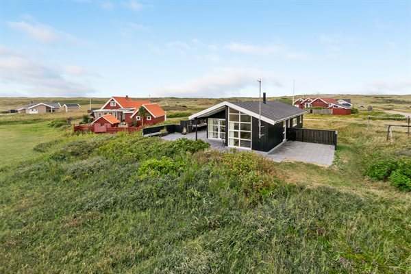 Ferienhaus 20-3062 - Hauptfoto