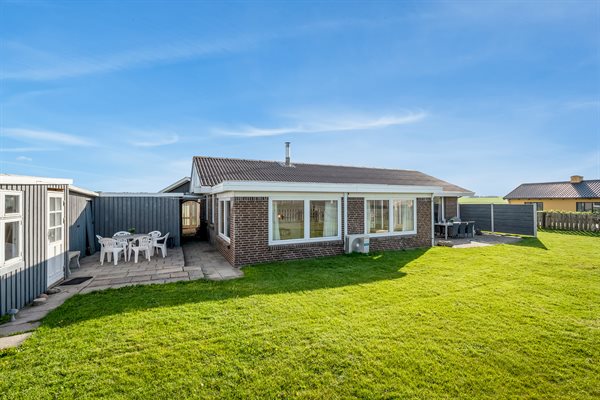 Ferienhaus 20-4025 - Hauptfoto