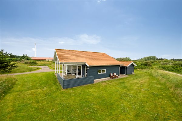 Ferienhaus 20-8069 - Hauptfoto