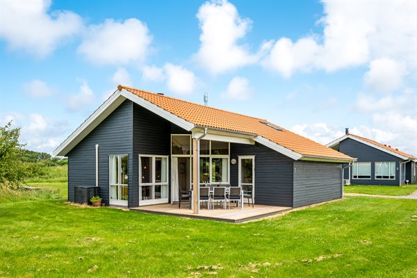 Ferienhaus 20-8088 - Hauptfoto
