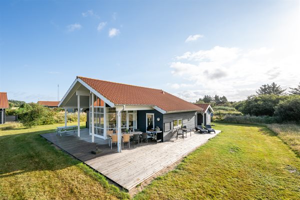 Ferienhaus 20-8108 - Hauptfoto