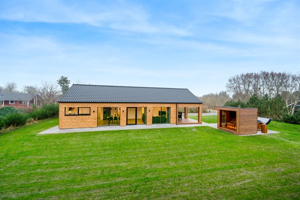 Ferienhaus 20-9018 - Hauptfoto