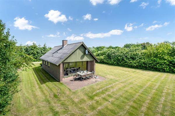 Ferienhaus 20-9021 - Hauptfoto