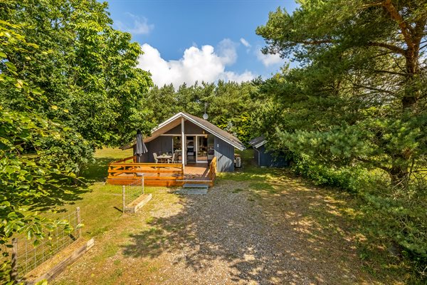 Ferienhaus 20-9023 - Hauptfoto