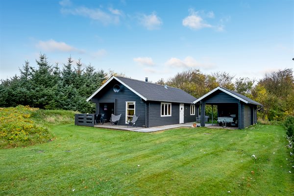 Ferienhaus 20-9026 - Hauptfoto
