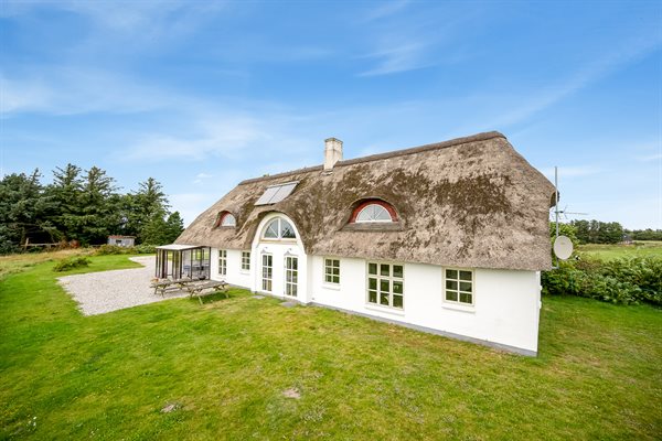 Ferienhaus 20-9033 - Hauptfoto